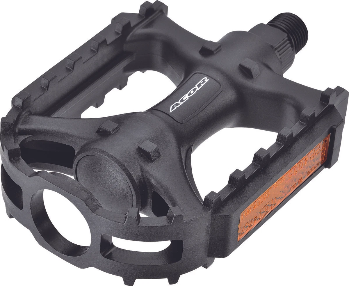 Standard bike sale pedals