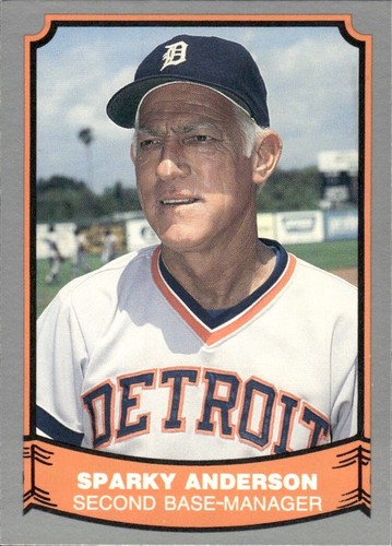 1988 and 1989 Pacific Baseball Legends MLB Set Break #1-#220 — You Choose! - Picture 92 of 441