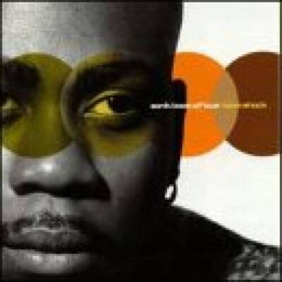 Boom Shock - Audio CD By Sonik Boom of Love - VERY GOOD