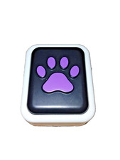 Talking Pet Doorbell - 1 Piece Doorbell for Dogs, Doggie Doorbell