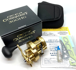 Shimano Ocea Conquest | eBay Shimano Ocea Conquest | eBay