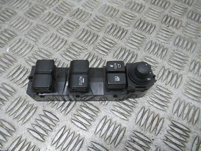 2018 MAZDA 2 BLACK EDITION DJ MK3 5DRS HATCH FRONT RIGHT WINDOW SWITCH *9364 - Image 1 of 4