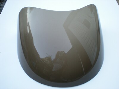 AMF VINTAGE HARLEY DAVIDSON XLCR CAFE RACER IRONHEAD NEW WINDSHIELD # 58326-77