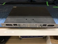 Wohler Technologies AMP1-DA