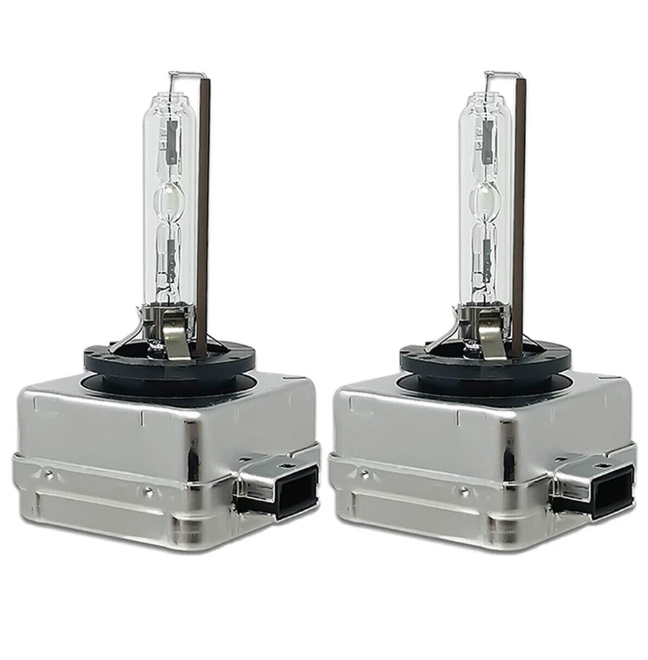 Repuesto 12V-35W D1S HID XENON Faro Bombilla para BMW Serie 3-7 M3 M4 M5 M6 Foto 4 de 4