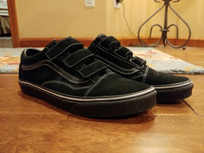 velcro old skool