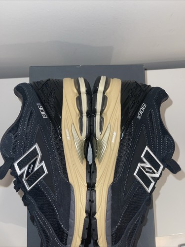 Talla 8 - New Balance 1906R Taos Negro Taupe - Imagen 10 de 16