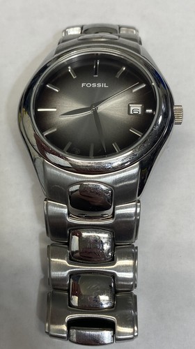 Men's Fossil Arkitekt Date Watch Fs 