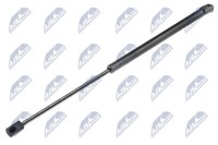 NTY AE-RE-025 Pneumatischer StoßDäMpfer FüR Kofferraumklappe Ladefach