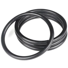 4 PK O-Ring Set Replacement 274494/SPX4000Z1 for Pool Valve Adapter Filter Pump