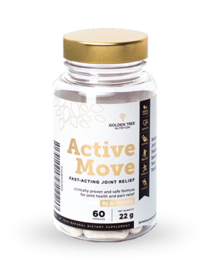 Active Move