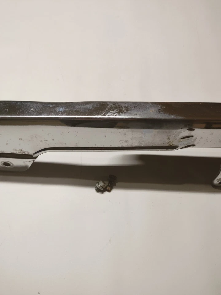 1981 Suzuki GS450T Chainguard Chain Guard Cover Case   61310-47203 - Image 4 of 4