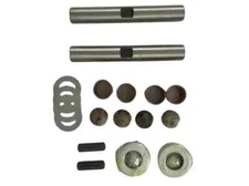 For 1946-1956 Plymouth P-15 Special Deluxe Cranbrook 6-Cylinder King Pin Package