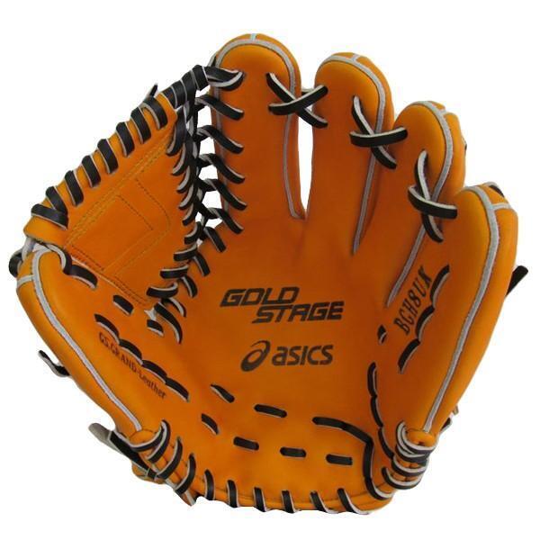 BGH-PS利用アシックスGOLDSTRGE Qoo10] アシックス GOLDSTAGE FANG (ゴールド : スポーツ