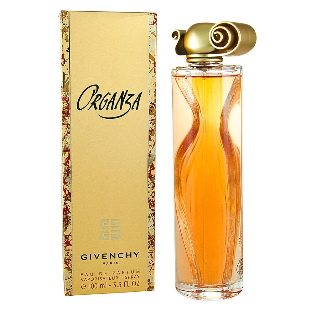 Organza by Givenchy Fragrances for Women for sale - eBay