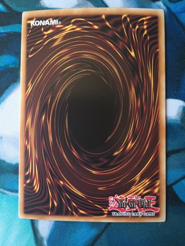 Yu-Gi-Oh 3X Brotherhood of the Fire Fist - Cardinal MP14-EN031 Secret 1st Ed NM - Picture 7 of 7