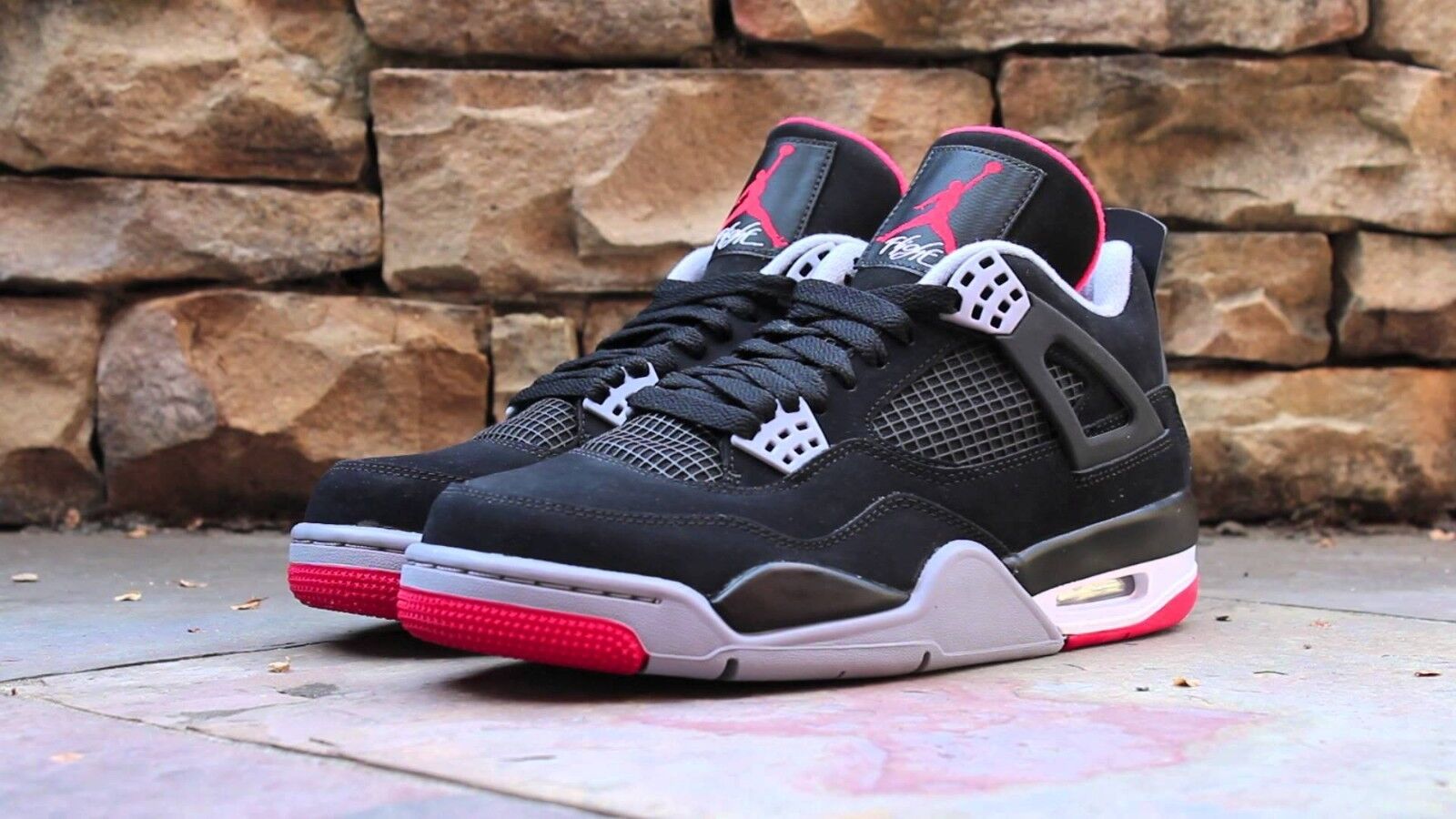 Nike Air Jordan 4