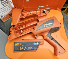 Paslode IM90i Griffseite / Körper 013768 Griffsatz PPN35i