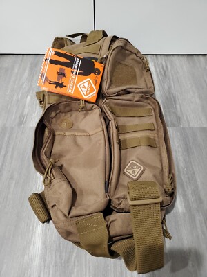 Hazard 4 Evac Rocket Sling Pack Coyote One Size EVC-RKT-CYT