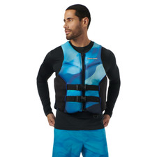 Sea-Doo OEM  AIRFLOW SUNSET EDITION LIFE VEST UNISEX PFD