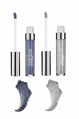 Maybelline New York Color Tattoo Eye Chrome Shadow