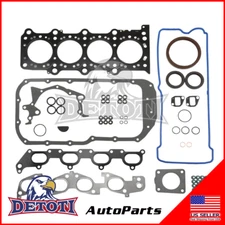Full Gasket Set for Suzuki Aerio Esteem Vitara Chevrolet Tracker 1.8L 2.0L J20A