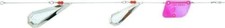 Luhr Jensen 3000-000-0001 Ford