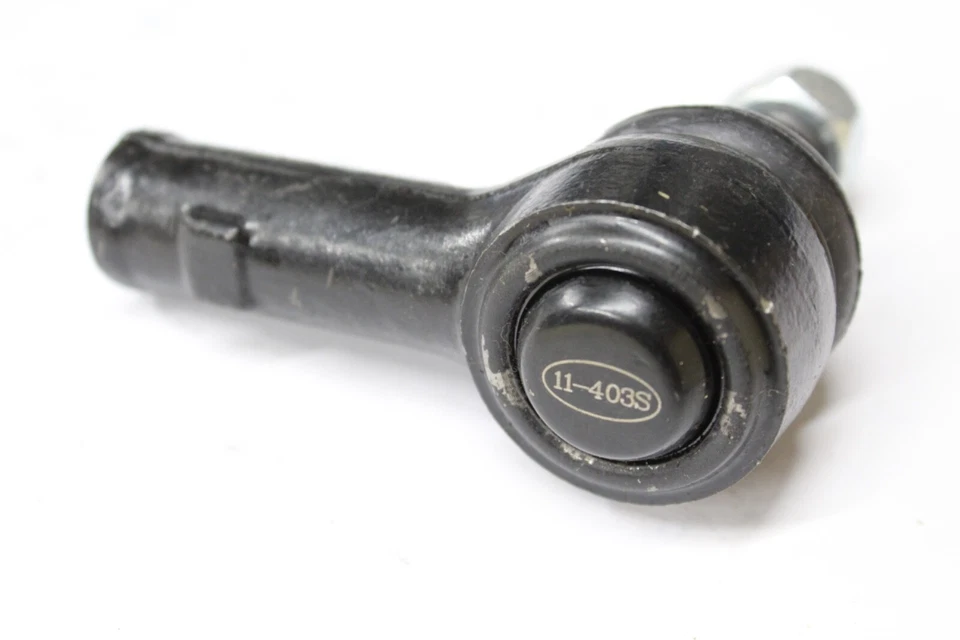 Saab 99 900 NOS Turbo Outer Steering Tie Rod End 1975-1994 8924177 8993354 - Image 3 of 4