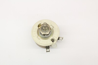 Memcor - 802-750R - Rheostat. 750 Ohm 12-1/2W