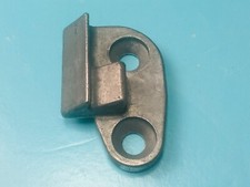 Volkswagen VW Split Bus Right Door Striker Wedge 2 Bolts 211837296C Genuine NOS