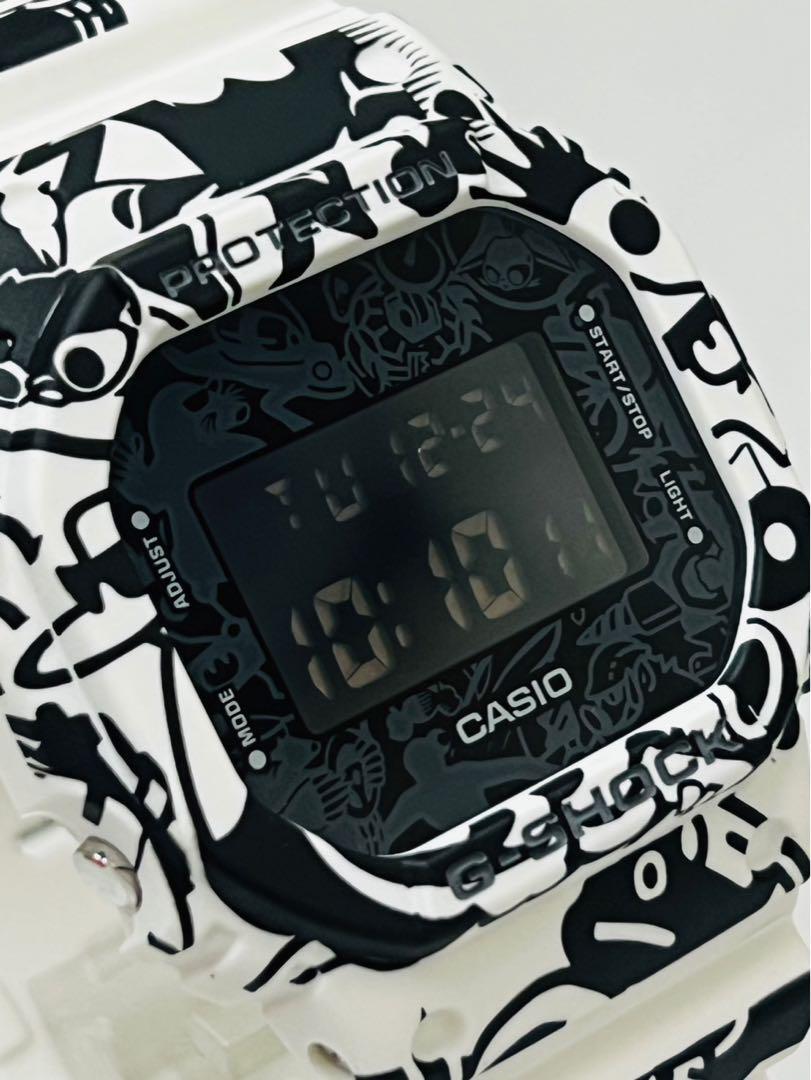 G-Shock G-Universe Dw-5600Gu-7Jr | eBay