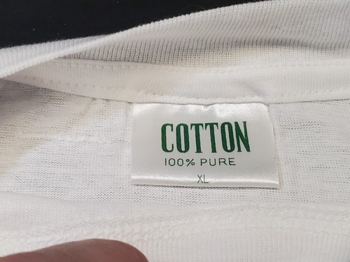NEW KIA ORA from New Zealand Size XL White T-Shirt - Picture 3 of 5