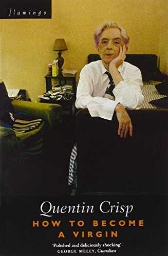 How to Become a Virgin by Quentin Crisp (Paperback Book) - Image 4