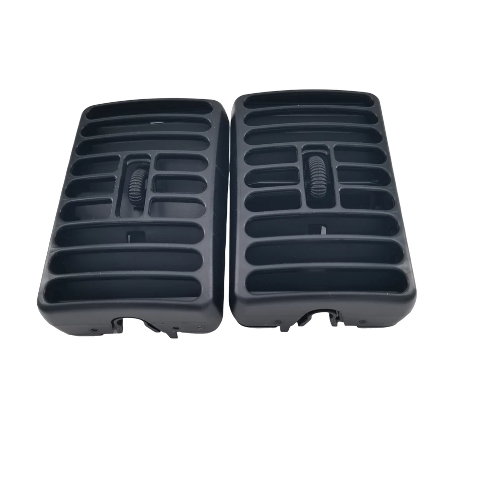 For Jeep Cherokee XJ 1997-2006 Side Dash Vents Louver Outlet Left Right PAIR Foto 3 de 4