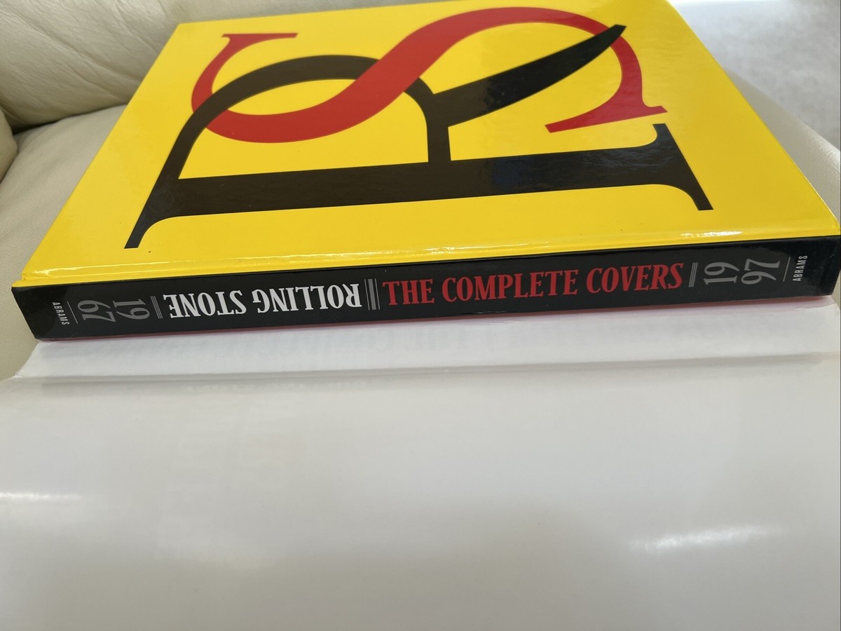 Rolling Stones The complete covers 1967 1997 | eBay