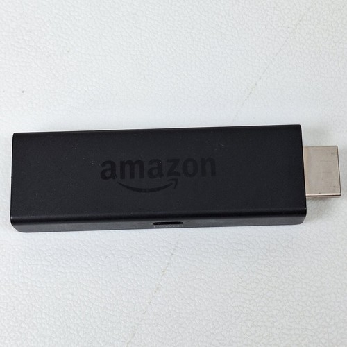 Amazon Fire TV Stick 1st Generation W87CUN Streaming Device