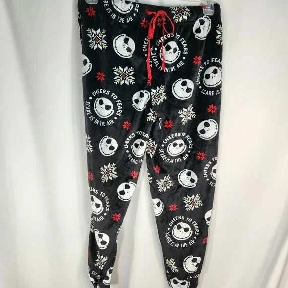 Jack skellington store pj pants