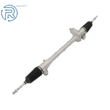 Power Steering Rack And Pinion For 2010-2015 Toyota Prius with Tie Rods 2426004