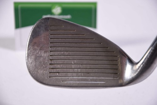 Lynx #9 Iron / 40 Degree / Regular Flex Lynx LK Series Shaft - Picture 2 of 6