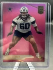 2024 Donruss Elite Football Pink Tyler Guyton #151