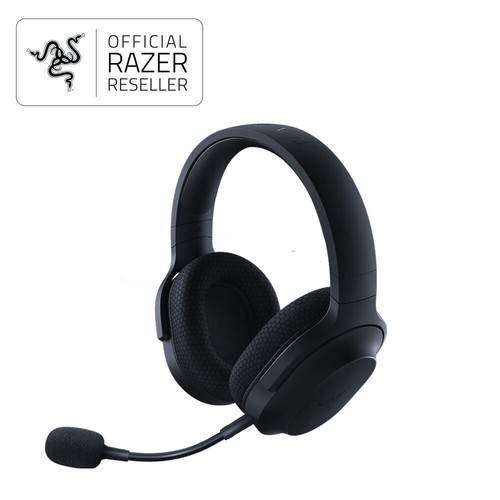 Razer Barracuda X (2022) Wireless Multi-Platform Gaming Headset - RZ04-04430100 - Picture 3 of 6