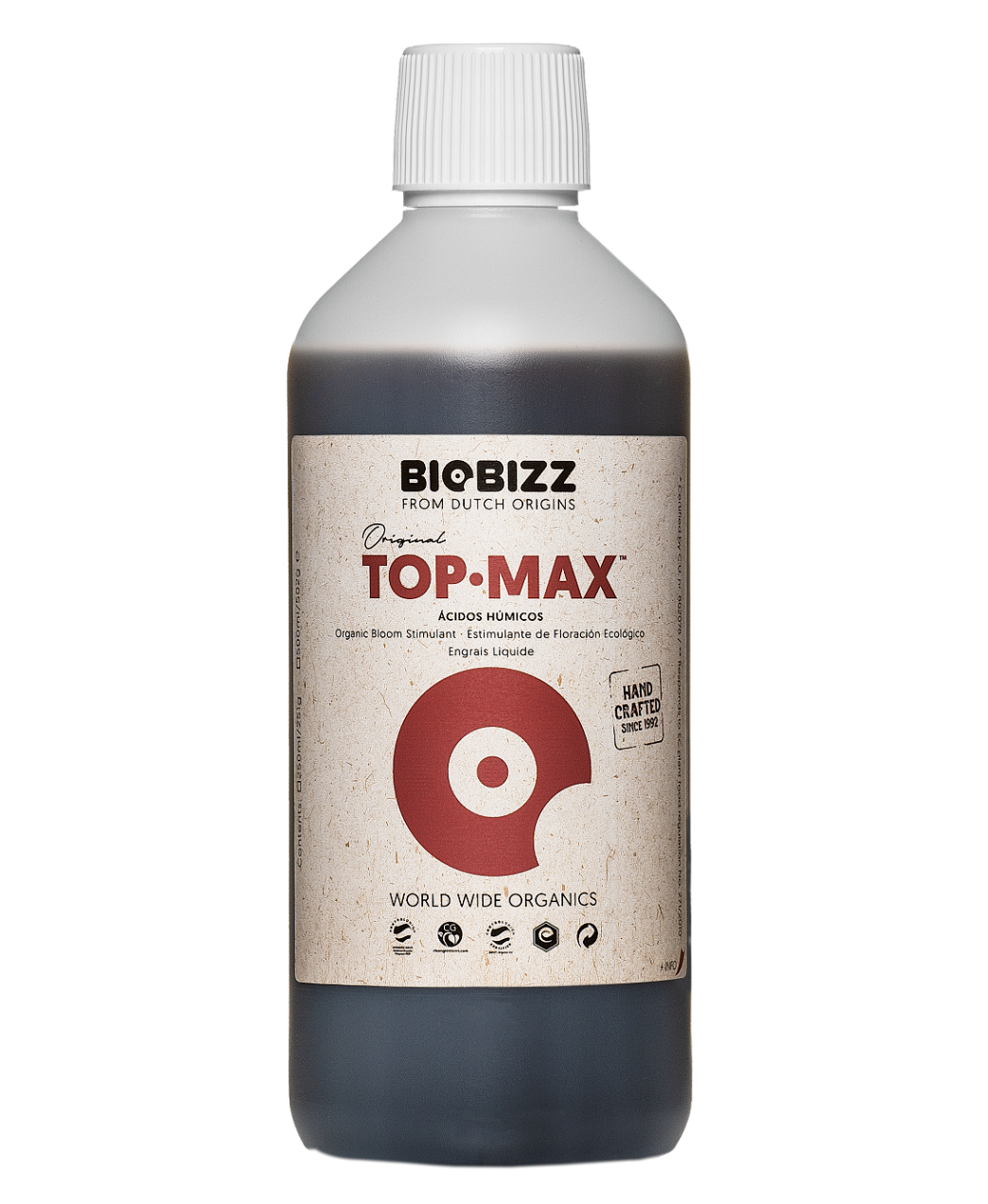 BioBizz Top max - Image 2