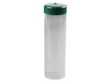 Redding Powder Measure Replacement Reservoir 7-1/2" Long with Cap