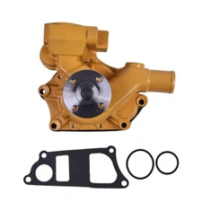 Water Pump 6204-61-1104 For Komatsu  PC50UU-1 Excavator 3D95S 4D95L 4D95S Engine
