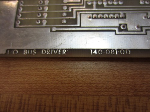 Nova 021-008 PC Board 021008 (Pack of 3) - Picture 2 of 5