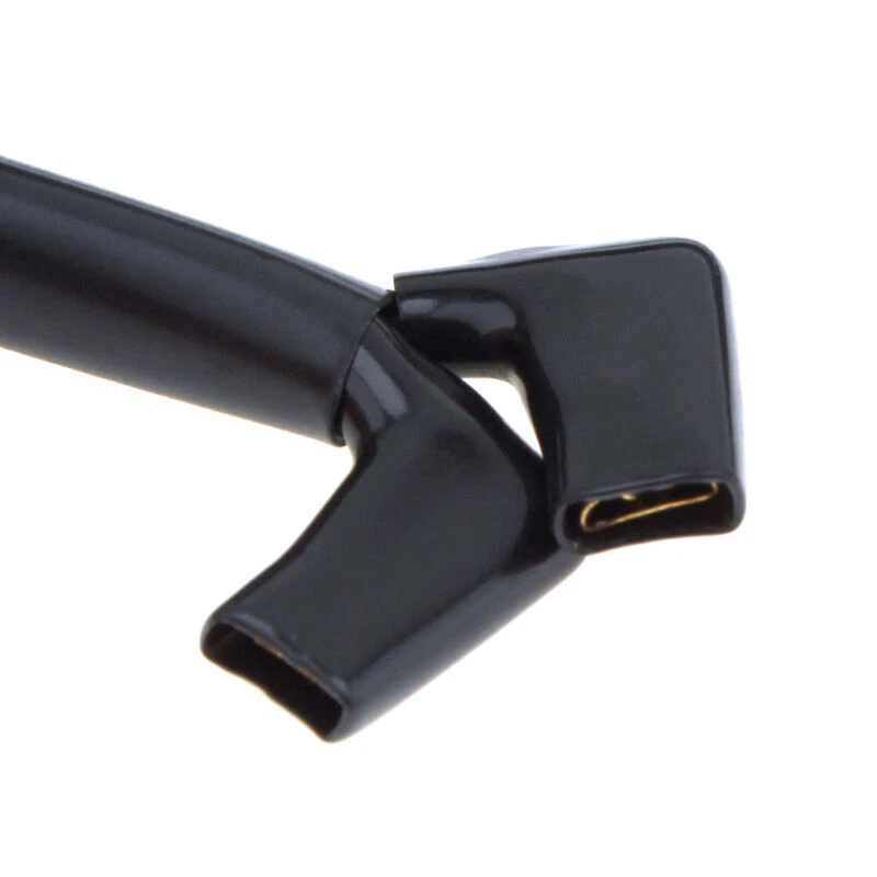 2x Controlador de luz de señal de giro bocina interruptor manillar 7/8" impermeable para motocicleta Foto 4 de 4