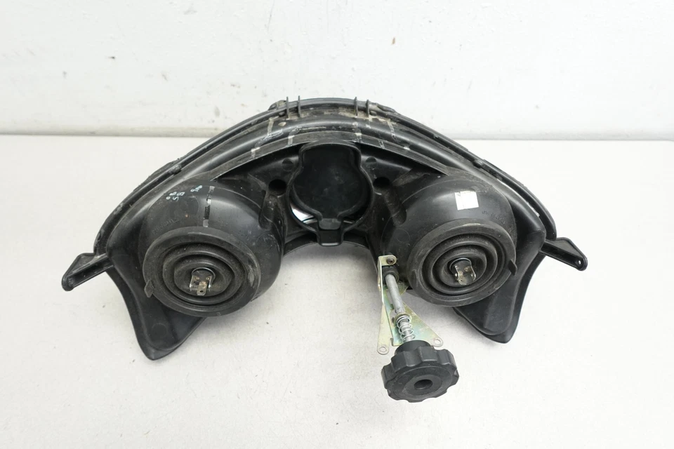 2005-2017 Polaris OEM Front Head Light Lamp Headlight Dragon RMK IQ Classic - Image 4 of 4