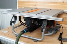 27mm Hose Adapter for Ridgid Table saw 2 1/4 inch Port