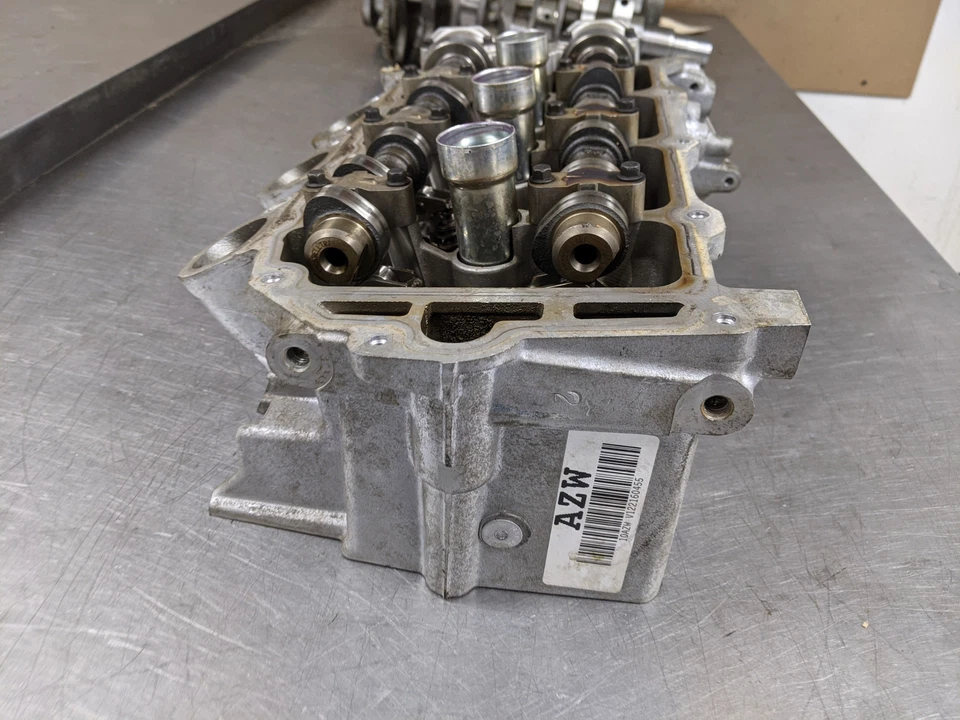 Culata derecha para 12-17 GMC Acadia 3.6 12617771 gasolina trasera Foto 4 de 4