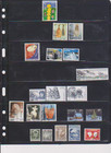 GREENLAND COLLECTION OF  225+ USED STAMPS 1950 -2003  — photo 8